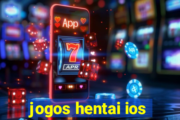 jogos hentai ios